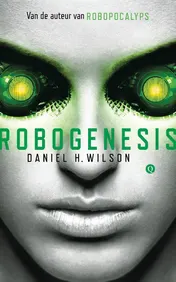 Omslag van Robogenesis