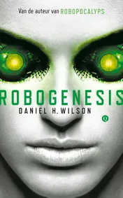 Omslag van Robogenesis