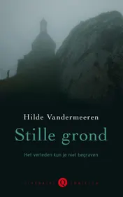 Omslag van Stille grond