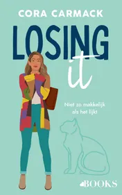 Omslag van Losing It