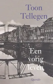 Omslag van Een vorig leven