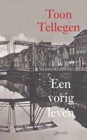 Omslag van Een vorig leven