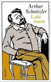 Omslag van Late roem