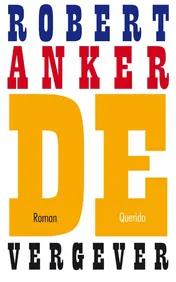 Omslag van De vergever