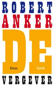 Omslag van De vergever