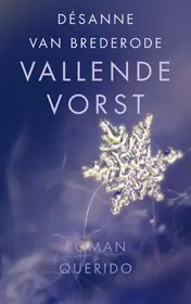 Omslag van Vallende vorst