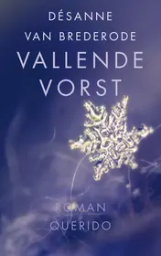 Omslag van Vallende vorst