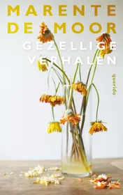 Omslag van Gezellige verhalen
