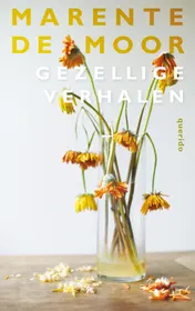 Omslag van Gezellige verhalen