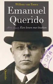 Omslag van Emanuel Querido