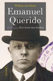 Omslag van Emanuel Querido
