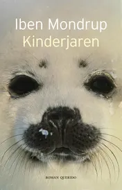 Omslag van Kinderjaren