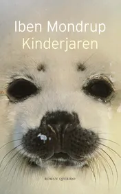 Omslag van Kinderjaren