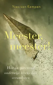 Omslag van Meester, Meester!