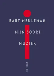 Omslag van Mijn soort muziek