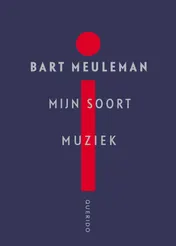 Omslag van Mijn soort muziek
