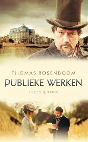 Omslag van Publieke werken