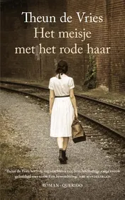 Omslag van Het meisje met het rode haar