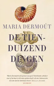 Omslag van De tienduizend dingen