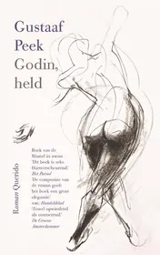 Omslag van Godin, held