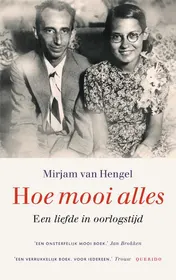 Omslag van Hoe mooi alles