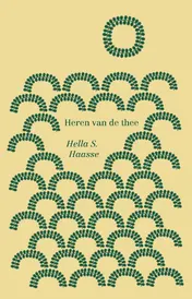 Omslag van Heren van de thee