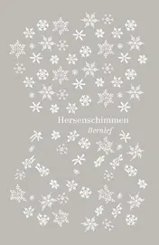 Omslag van Hersenschimmen