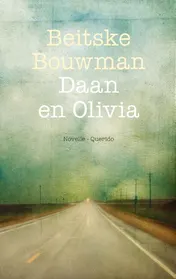 Omslag van Daan en Olivia