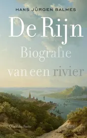 Omslag van De Rijn