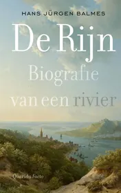 Omslag van De Rijn