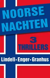 Omslag van Noorse nachten