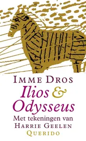 Omslag van Ilios & Odysseus