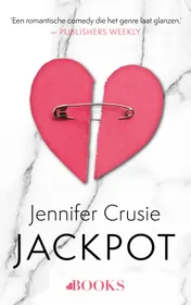 Omslag van Jackpot