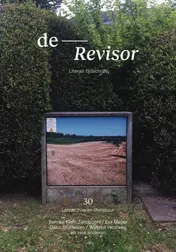 Omslag van Revisor 30