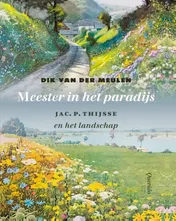Omslag van Meester in het paradijs
