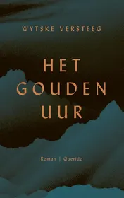 Omslag van Het gouden uur