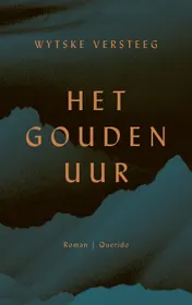 Omslag van Het gouden uur