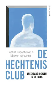 Omslag van De hechtenisclub