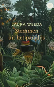 Omslag van Stemmen uit het paradijs