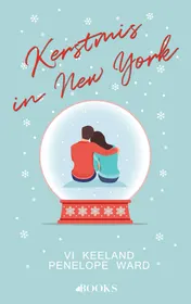 Omslag van Kerstmis in New York