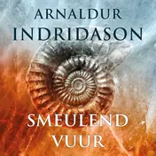 Omslag van Smeulend vuur