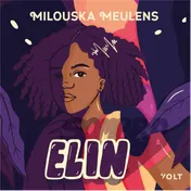Omslag van Elin