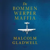 Omslag van De Bommenwerpermaffia