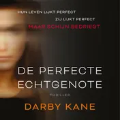 Omslag van De perfecte echtgenote