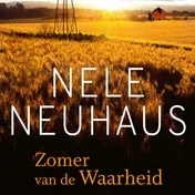 Omslag van Zomer van de waarheid