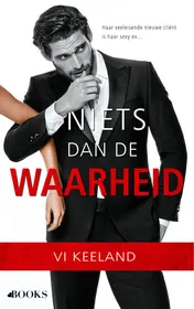 Omslag van Niets dan de waarheid