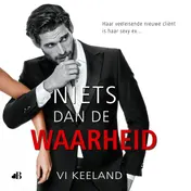 Omslag van Niets dan de waarheid