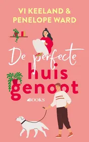 Omslag van De perfecte huisgenoot