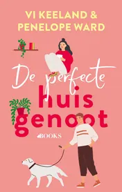 Omslag van De perfecte huisgenoot
