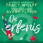 Omslag van De erfenis